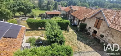 Domain in Vassens (02290)