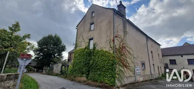 Village house in LESCURE-JAOUL (12440)