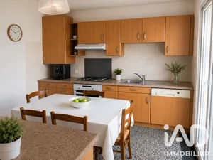 Apartment in Perpignan (66000)