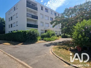 Apartment in Franconville (95130)