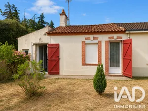 Maison à Challans (85300)