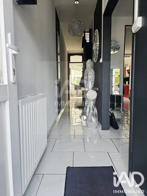Maison de ville à Valenciennes (59300)