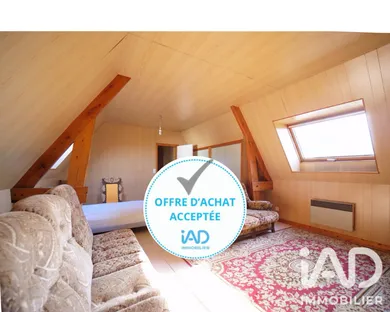 Studio à Erdeven (56410)