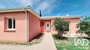 Maison à Brax (31490)