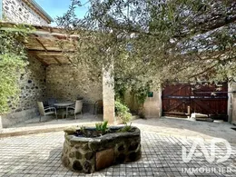 Maison de village à Lussas (07170)