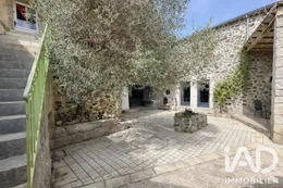 Maison de village à Lussas (07170)