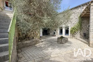 Maison de village à Lussas (07170)