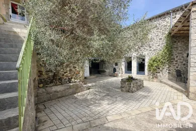 Village house in Lussas (07170)