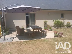 House in Jarzé (49140)