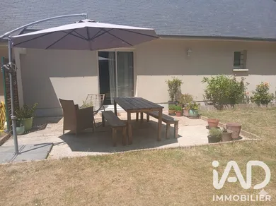 House in Jarzé (49140)