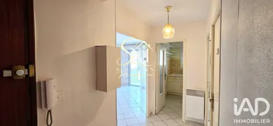 Appartement à Six-Fours-les-Plages (83140)