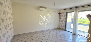 Appartement à Six-Fours-les-Plages (83140)