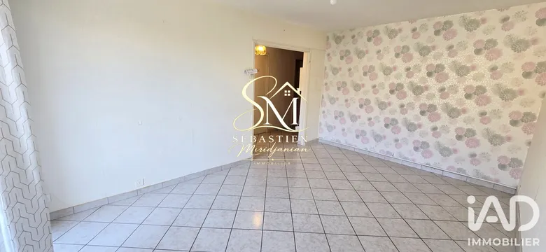 Appartement 2 pièces 47 m² · à Six-Fours-les-Plages · 47 m² · 225 000 €