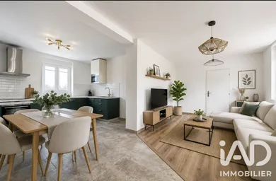House in Roncourt (57860)