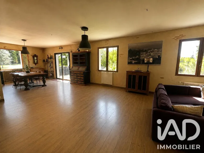 Maison 5 pièces 135 m² · à Villandry · 135 m² · 237 000 €