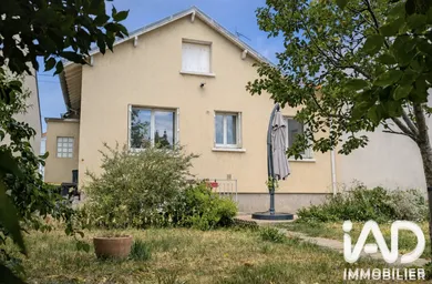 House in Athis-Mons (91200)