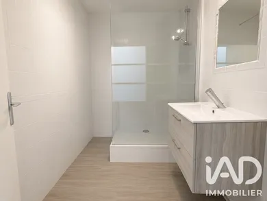 Appartement à Le Havre (76620)