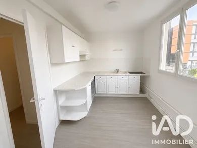 Appartement à Le Havre (76620)
