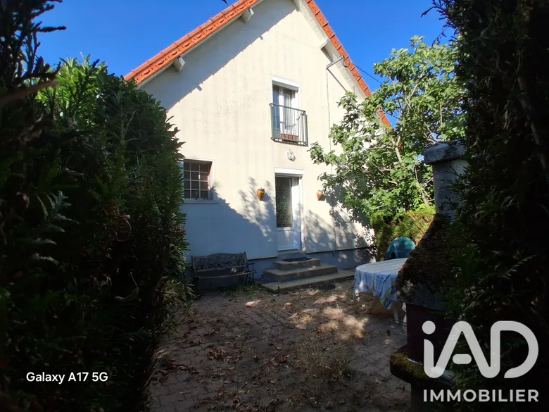 Maison 5 pièces 115 m² · à Épinac · 115 m² · 132 500 €