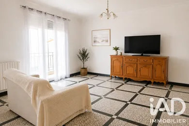Apartment in Perpignan (66000)