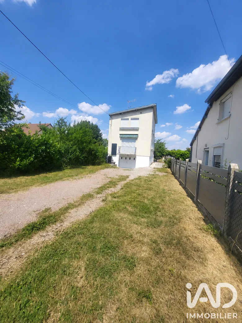 Maison 5 pièces 107 m² · à Saint-André-les-Vergers · 107 m² · 180 000 €