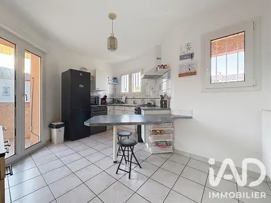 Appartement à Perpignan (66000)