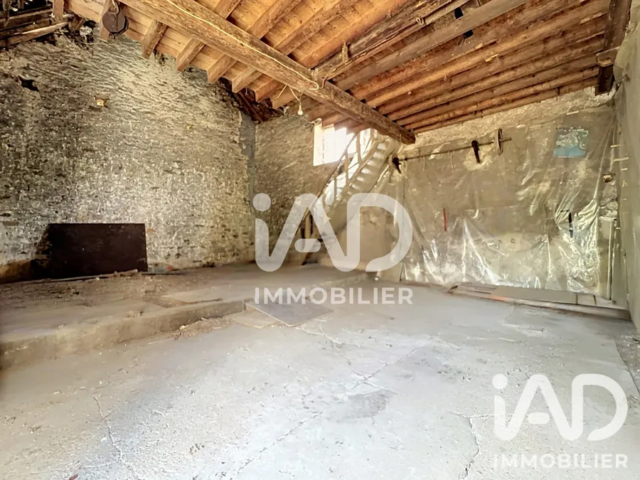 Grange à Liverdy-en-Brie (77220) photo 3