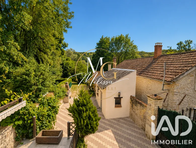 Maison 4 pièces 110 m² · à Guillerval · 110 m² · 290 000 €