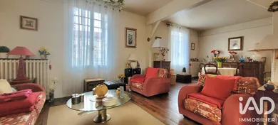 House in Chaumont-en-Vexin (60240)