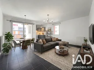 Appartement à Toulouse (31300)