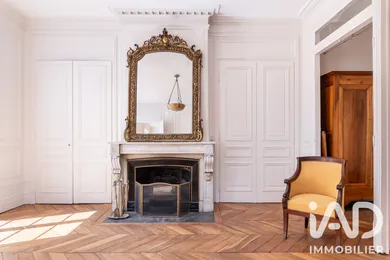 Appartement à Lyon (69006)