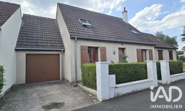 Maison 5 pièces 102 m² · à Saint-Denis-en-Val · 102 m² · 205 000 €