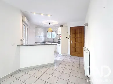 Appartement à Perpignan (66000)