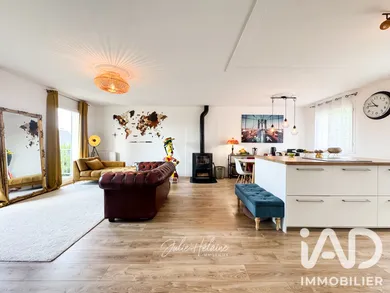 Maison à Beynes (78650)