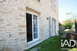 Appartement à Villeneuve-Saint-Denis (77174)