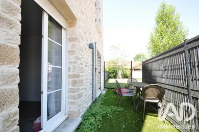 Appartement à Villeneuve-Saint-Denis (77174)