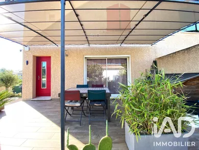 House in Carpentras (84200)
