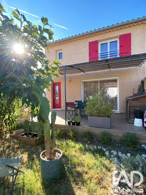Maison à Carpentras (84200)