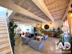 House in Carpentras (84200)