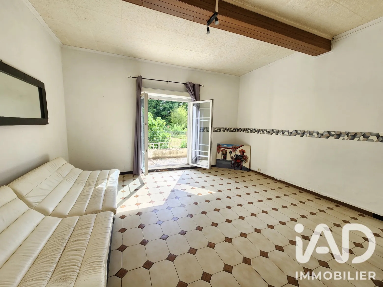 Vente maison à Aix — 3