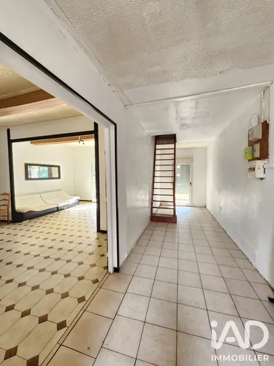 Townhouse in Aix-Villemaur-Pâlis (10160)
