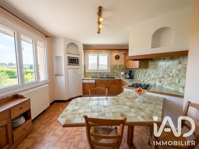 Village house in Viriat (01440)