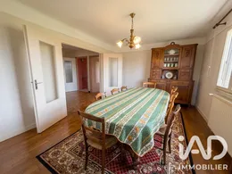 Maison de village à Viriat (01440)