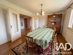 Maison de village à Viriat (01440)