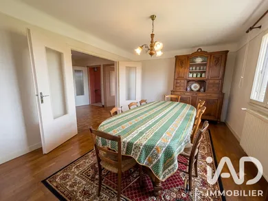 Village house in Viriat (01440)