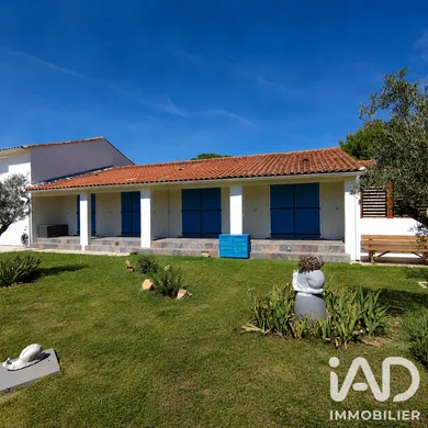 Maison à Roujan (34320)