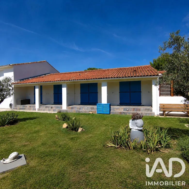 Maison 6 pièces 144 m² · à Roujan · 144 m² · 460 000 €