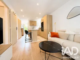 Apartment in Cavalaire-sur-Mer (83240)