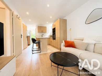 Appartement à Cavalaire-sur-Mer (83240)