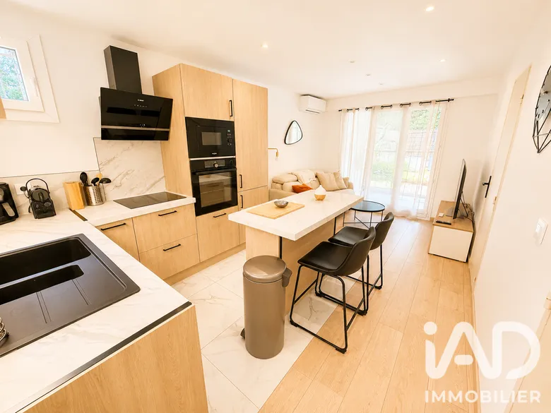 Appartement 2 pièces 31 m² · à Cavalaire-sur-Mer · 31,2 m² · 204 000 €